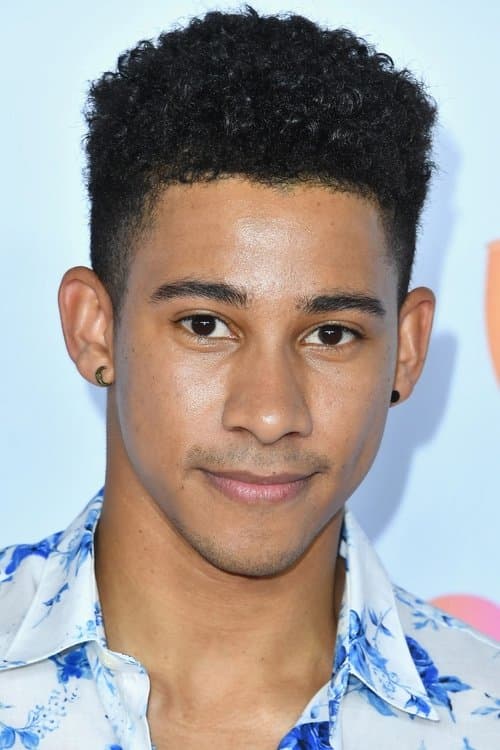 Keiynan Lonsdale profile photo