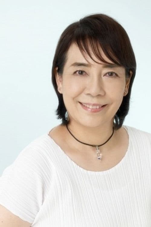 Hiroko Sakurai profile photo