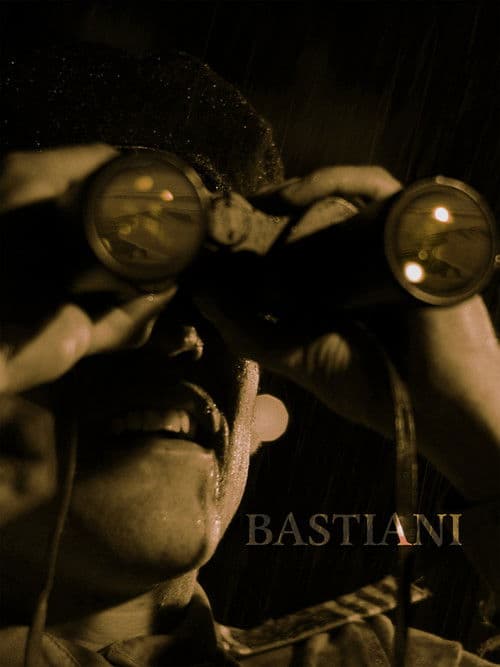 BASTIANI poster