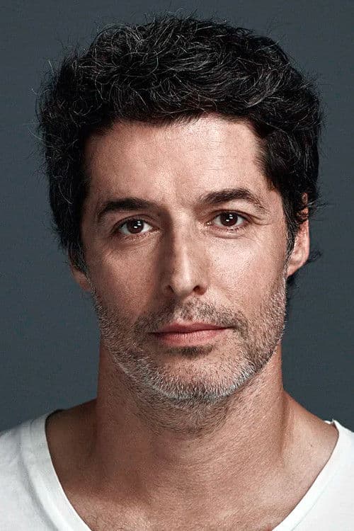 Francisco Pérez-Bannen profile photo