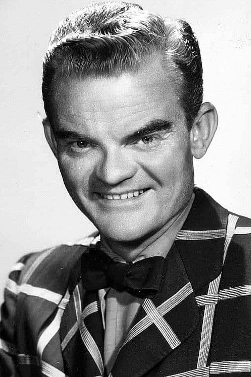 Spike Jones profile photo