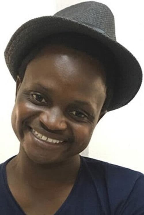 Kouakou Florent Amany profile photo