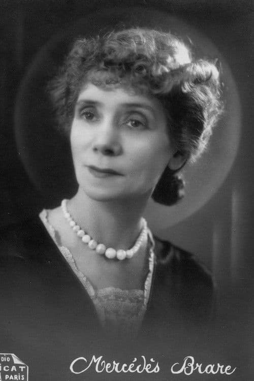 Mercédès Brare profile photo
