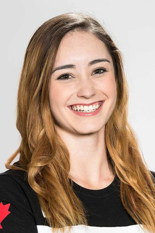 Kaetlyn Osmond profile photo