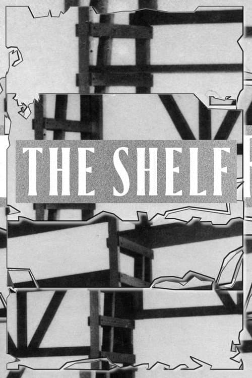The Shelf poster