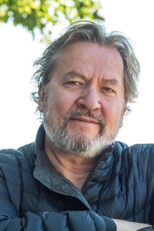 Nils Petter Molvær profile photo