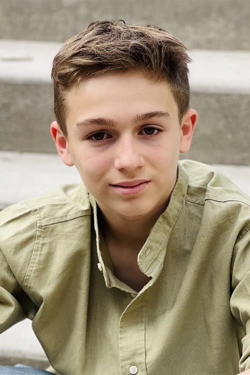 Ethan Chanelles profile photo
