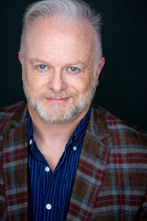 Peter Breitmayer profile photo