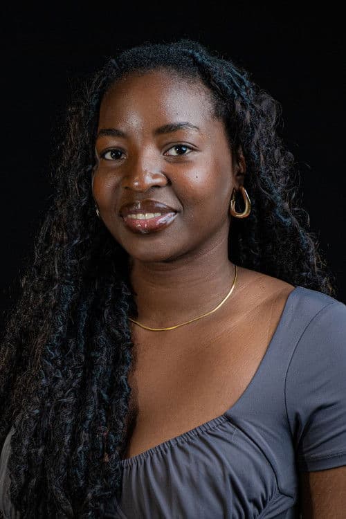 Semira Abolore profile photo