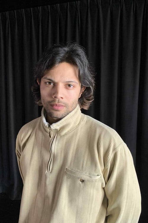 John Paul Kärreberg profile photo