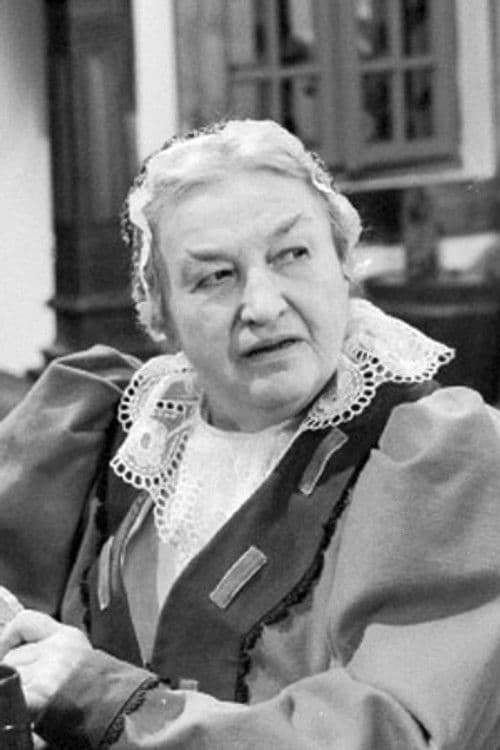 Ludmila Roubíková profile photo