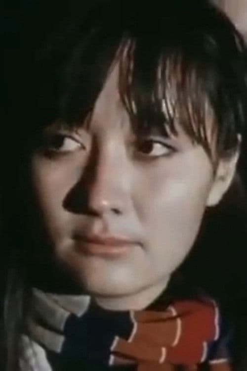 Mira Abzhakanova profile photo