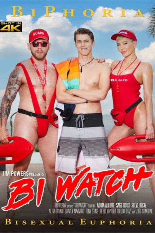 Bi Watch poster