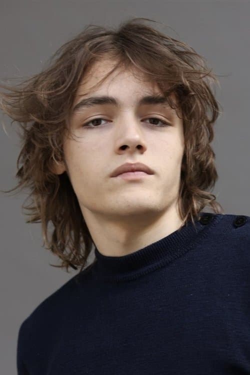 Alexis Rosenstiehl profile photo