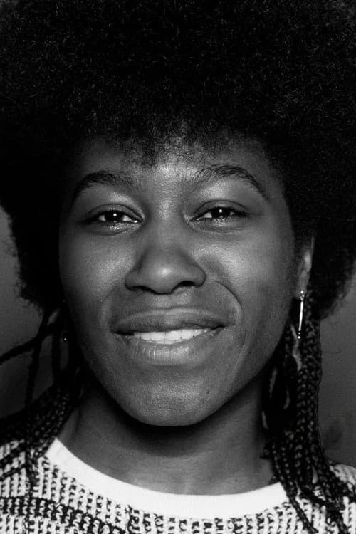Joan Armatrading: Sight and Sound in Concert poster