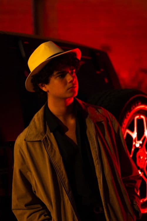 Alex Carabias profile photo