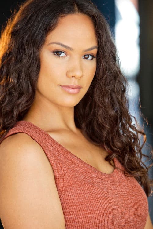 Haley Jackson profile photo