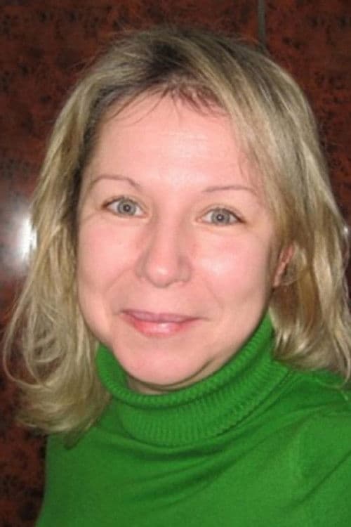 Olga Muzaleva profile photo