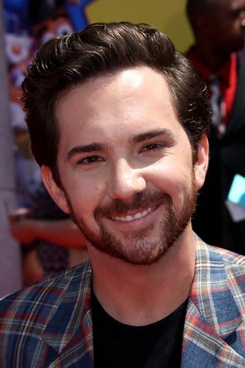 John Morris profile photo