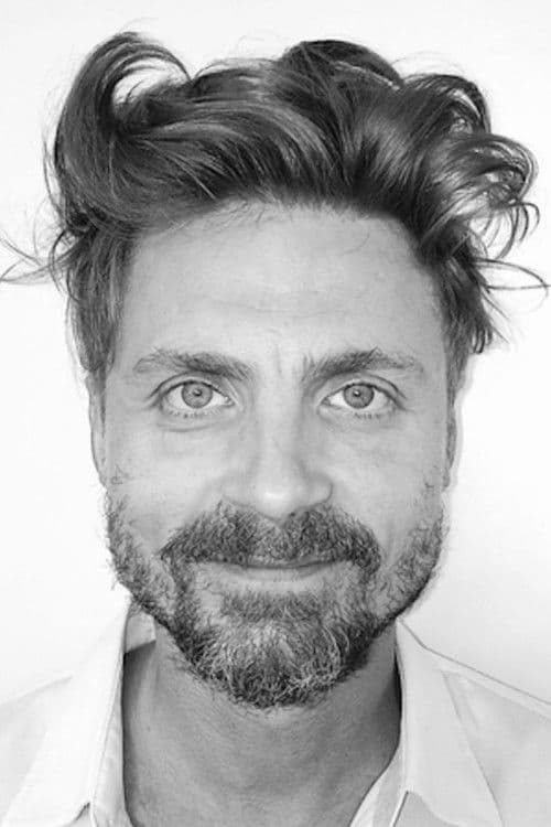 Justin Melland profile photo