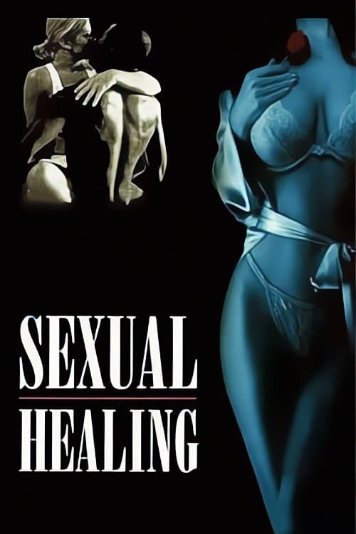 Blind Passion poster