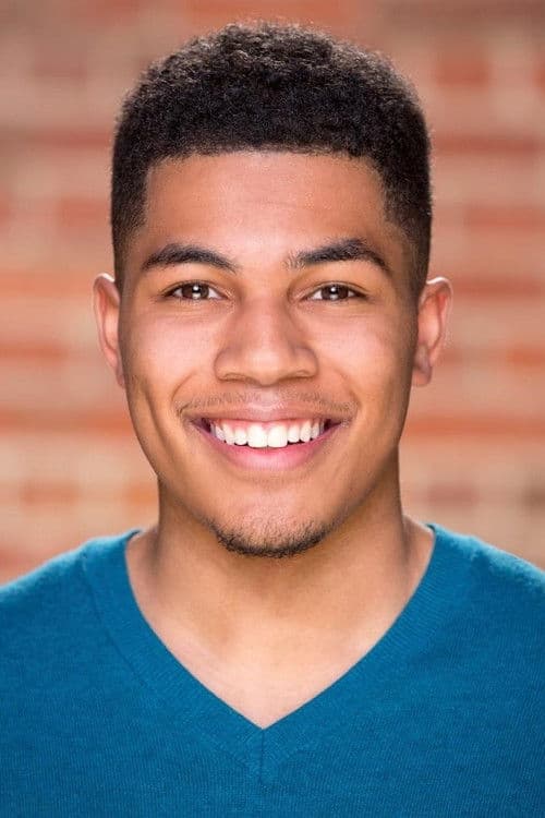 Christian Magby profile photo