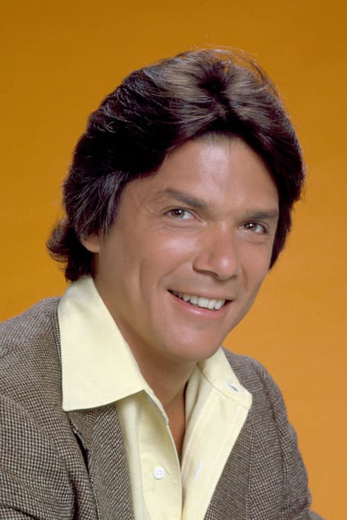 Jay Hammer profile photo