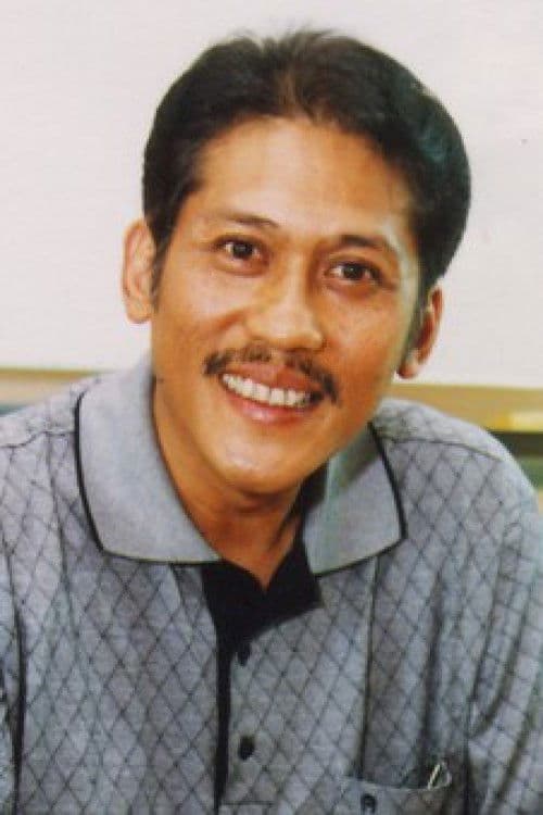 Pangky Suwito profile photo