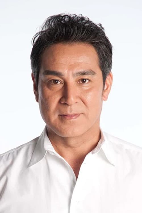 Takashi Ukaji profile photo