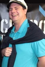 Garrett Bernard profile photo