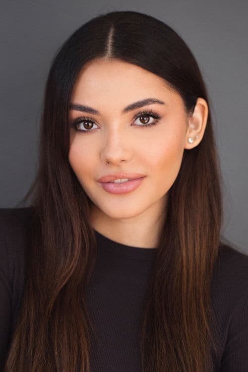 Atiana de la Hoya profile photo
