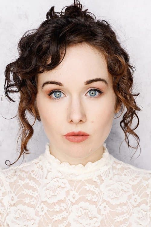 Anna Chazelle profile photo