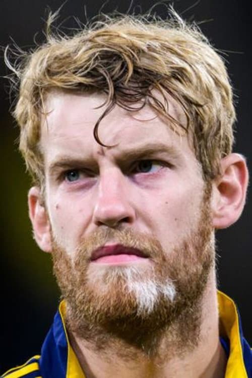Filip Helander profile photo