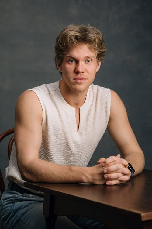 Zsolt Szaszák profile photo