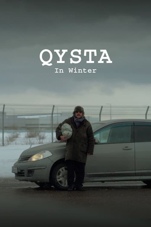 In Winter poster