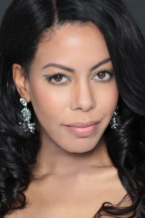 Camille Calvin profile photo