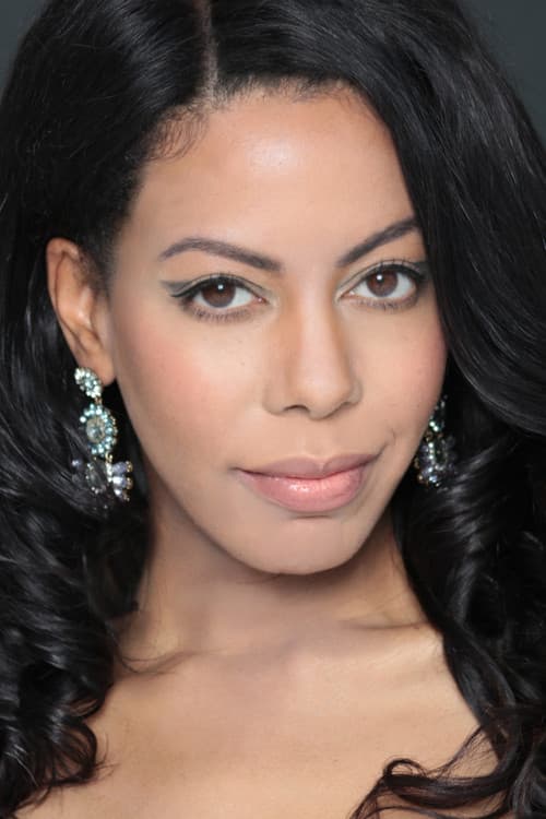 Camille Calvin profile photo