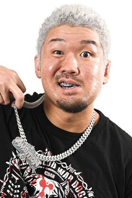 Yuto Nakashima profile photo