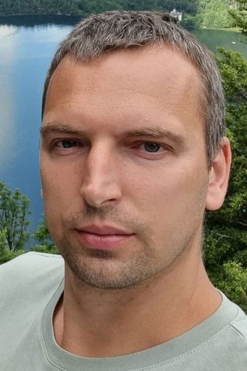 Martin Siimann profile photo