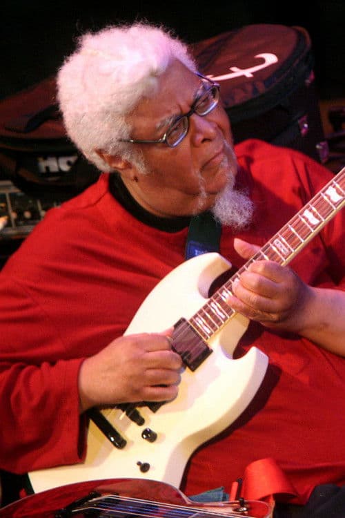 Pete Cosey profile photo