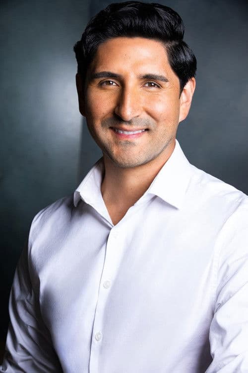Victor Maraña profile photo