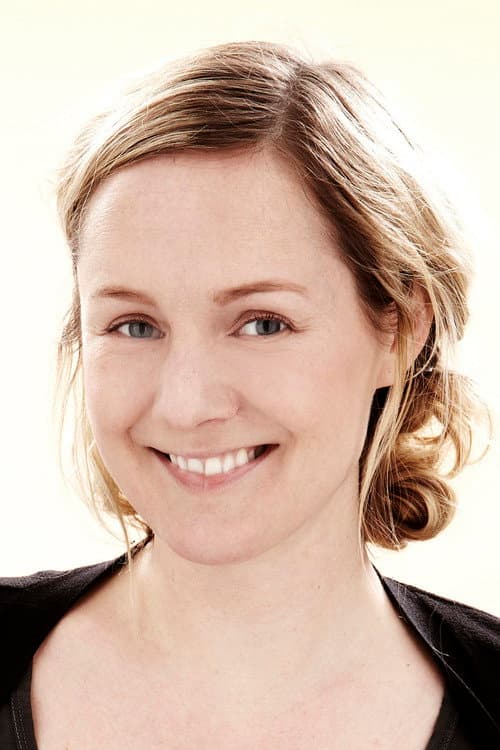 Lina Thomsgård profile photo