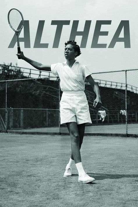 Althea poster