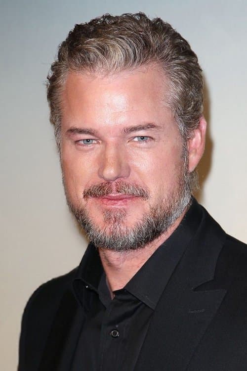 Eric Dane profile photo
