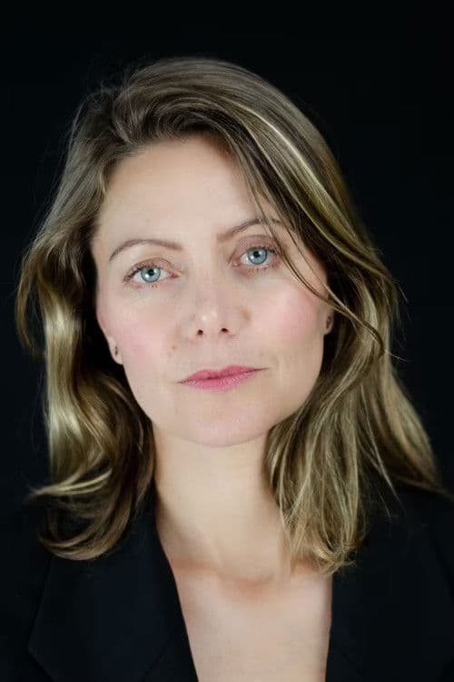 Maria Karpathakis profile photo