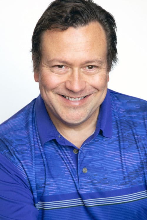 Karl Haas profile photo