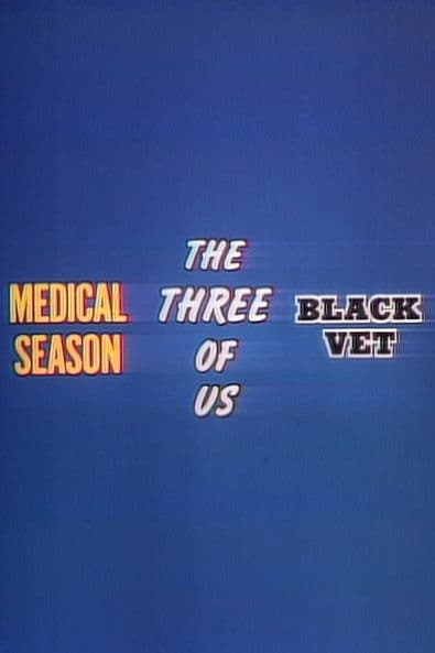 Upcoming Season poster