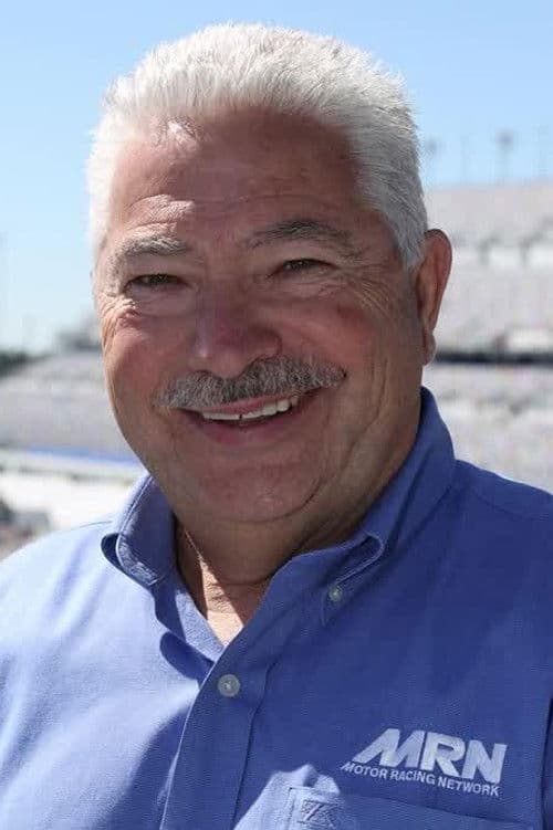 Joe Moore profile photo