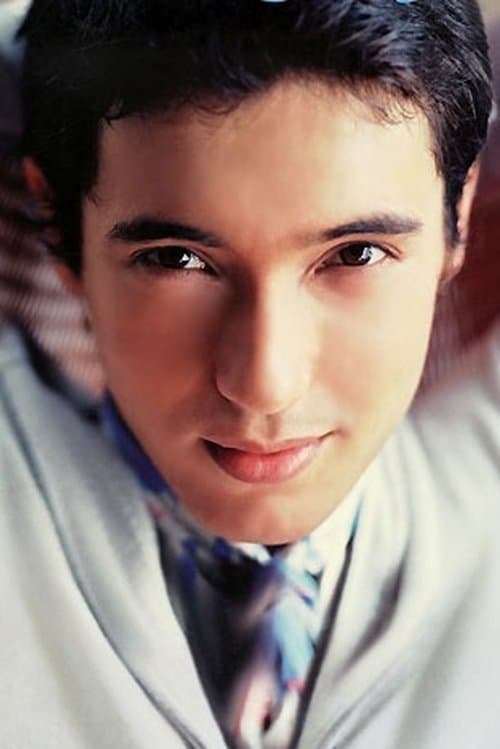 Andrew Gregson profile photo