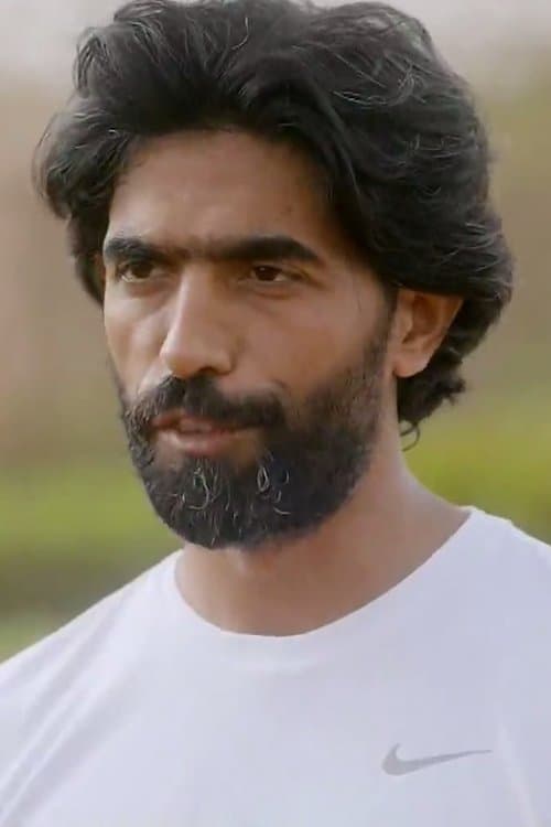 Amr Abed profile photo